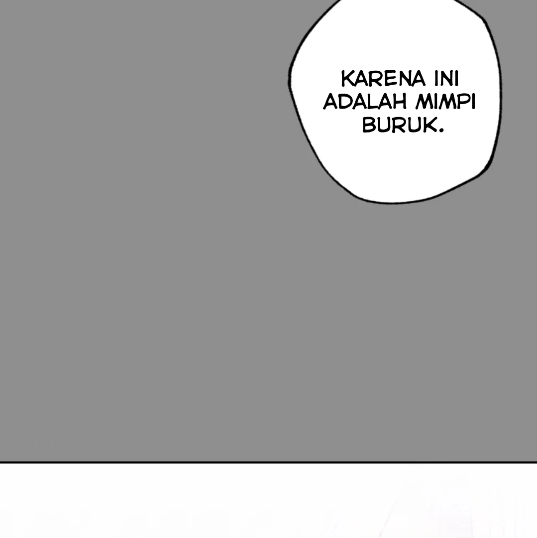 When I was bitten by a dog I abandoned Chapter 63 page 169