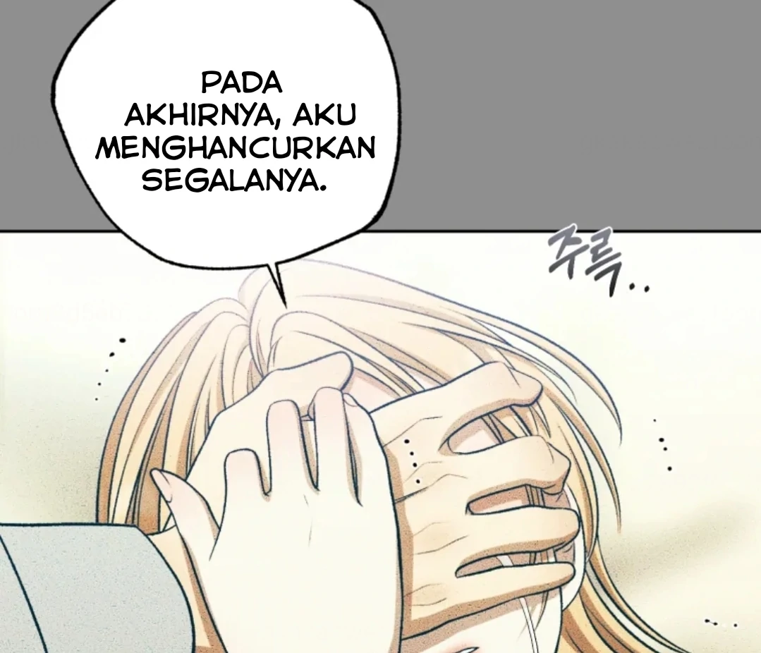 When I was bitten by a dog I abandoned Chapter 63 page 184