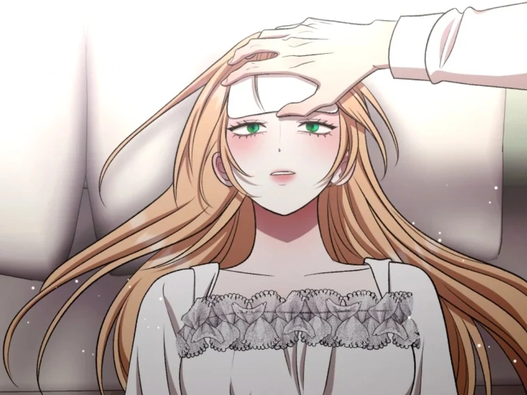When I was bitten by a dog I abandoned Chapter 63 page 197