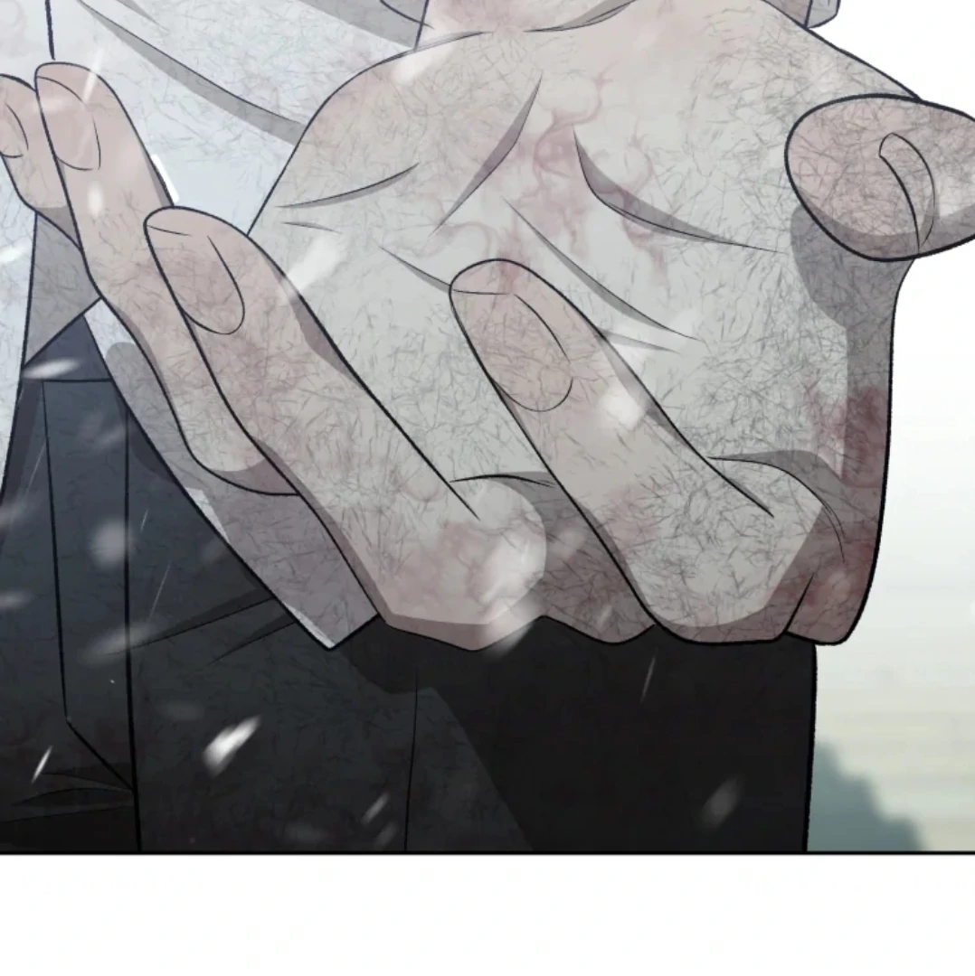 When I was bitten by a dog I abandoned Chapter 63 page 1