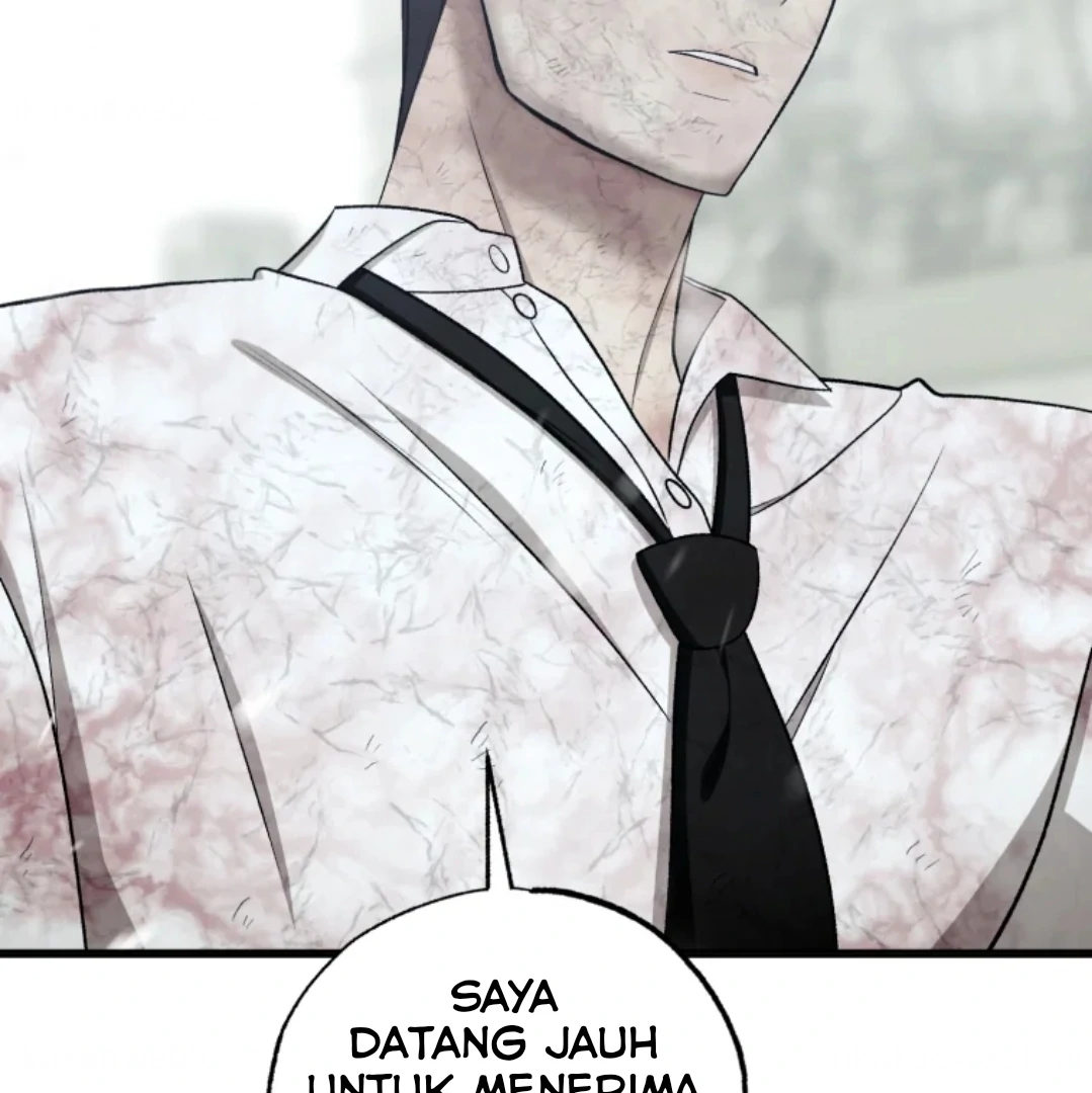 When I was bitten by a dog I abandoned Chapter 63 page 20