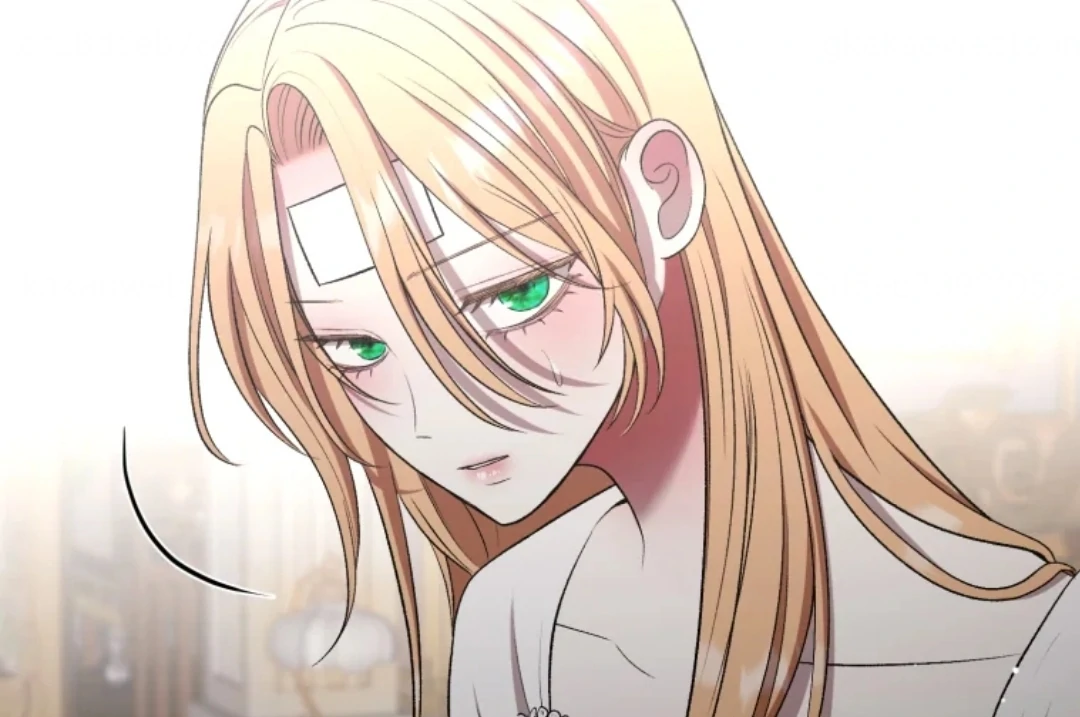 When I was bitten by a dog I abandoned Chapter 63 page 210