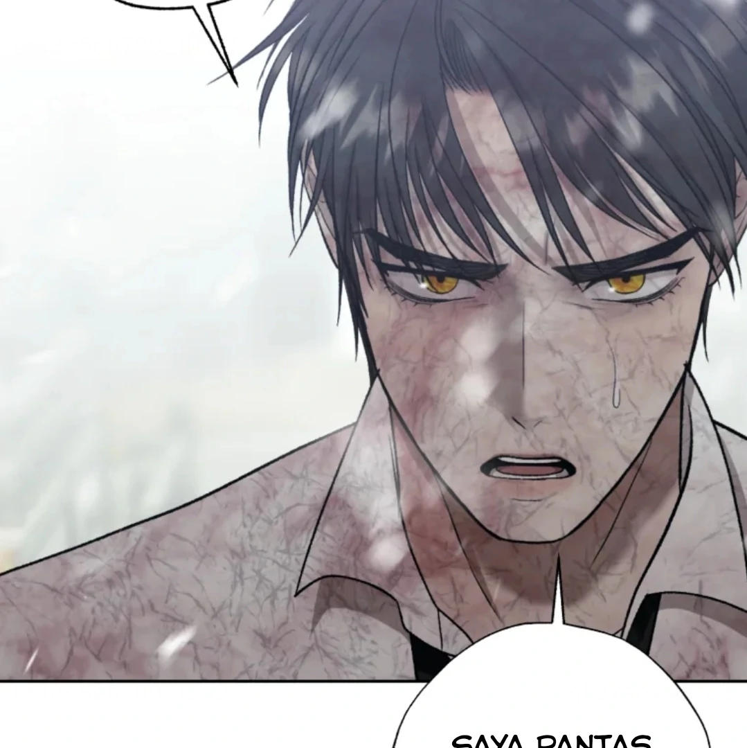 When I was bitten by a dog I abandoned Chapter 63 page 30