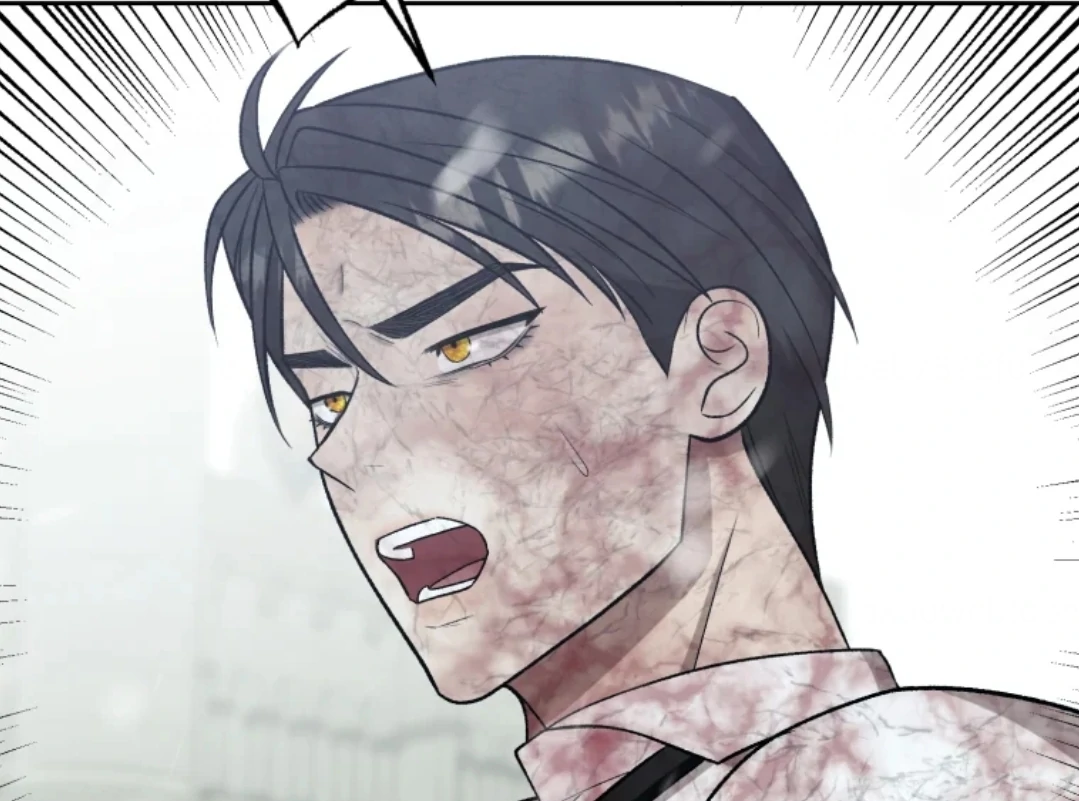 When I was bitten by a dog I abandoned Chapter 63 page 36