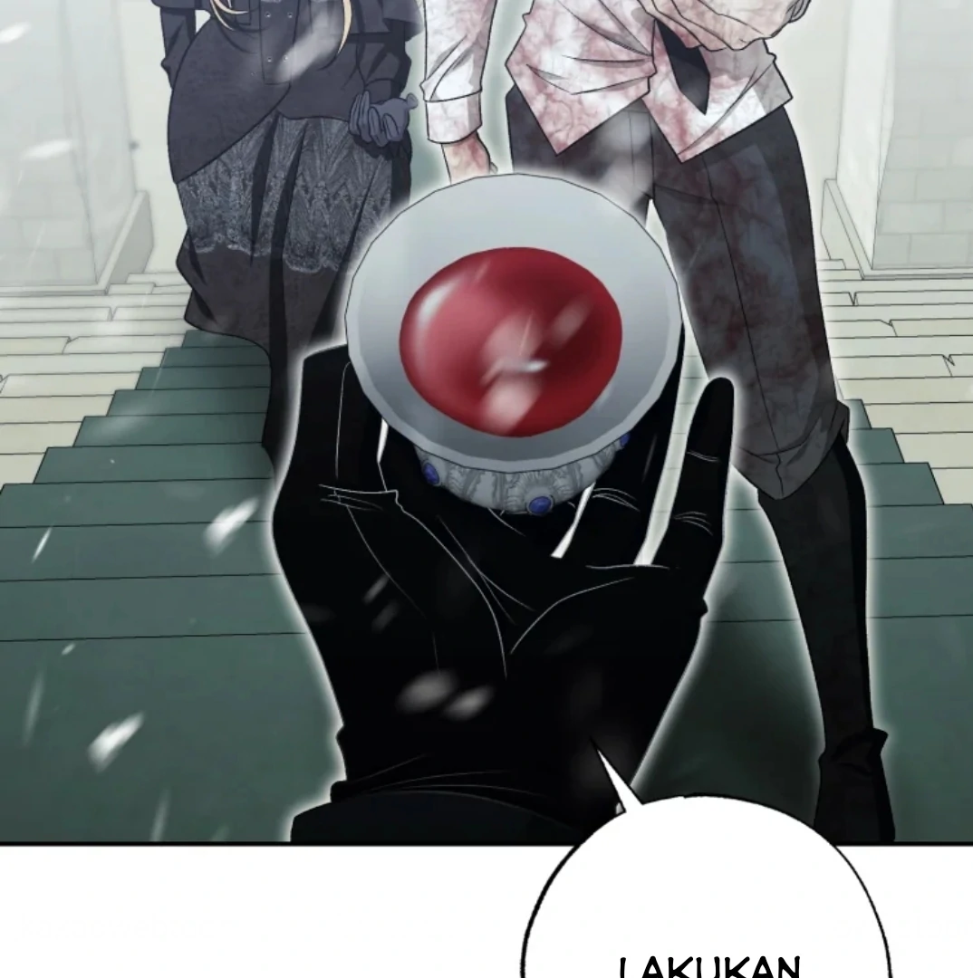 When I was bitten by a dog I abandoned Chapter 63 page 41