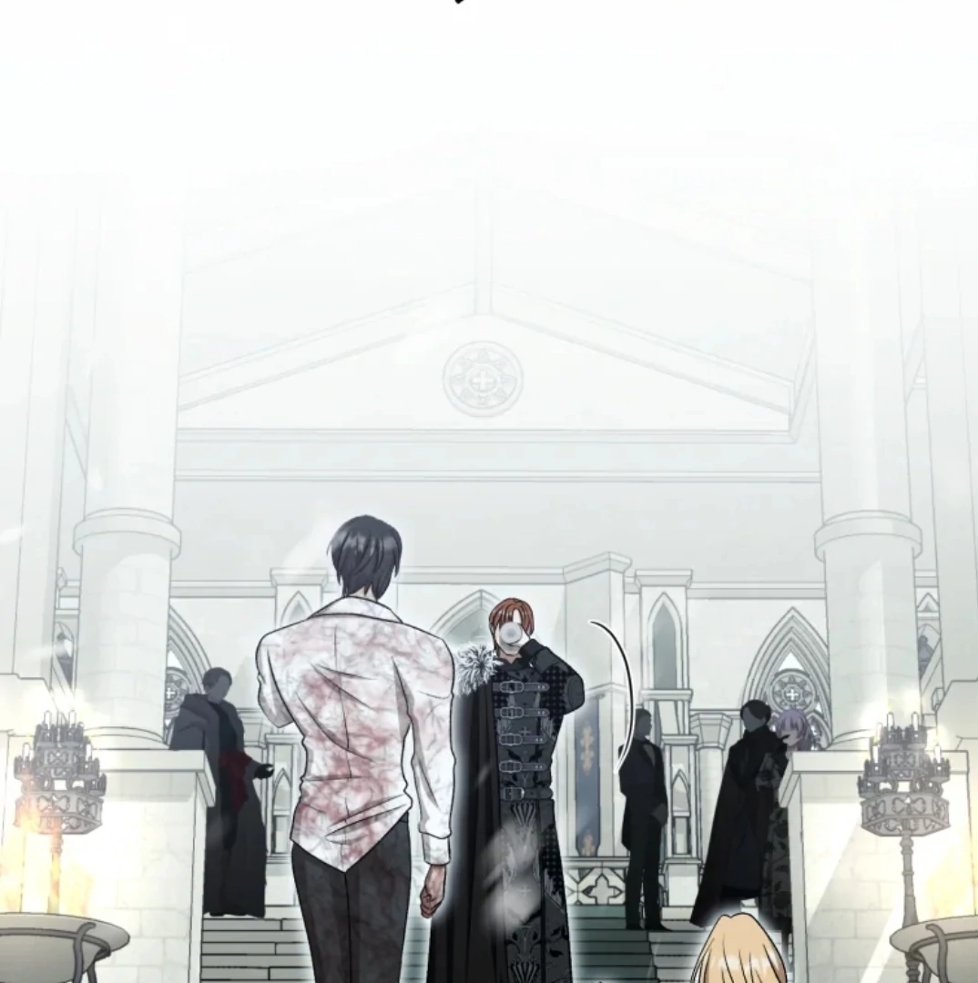 When I was bitten by a dog I abandoned Chapter 63 page 45