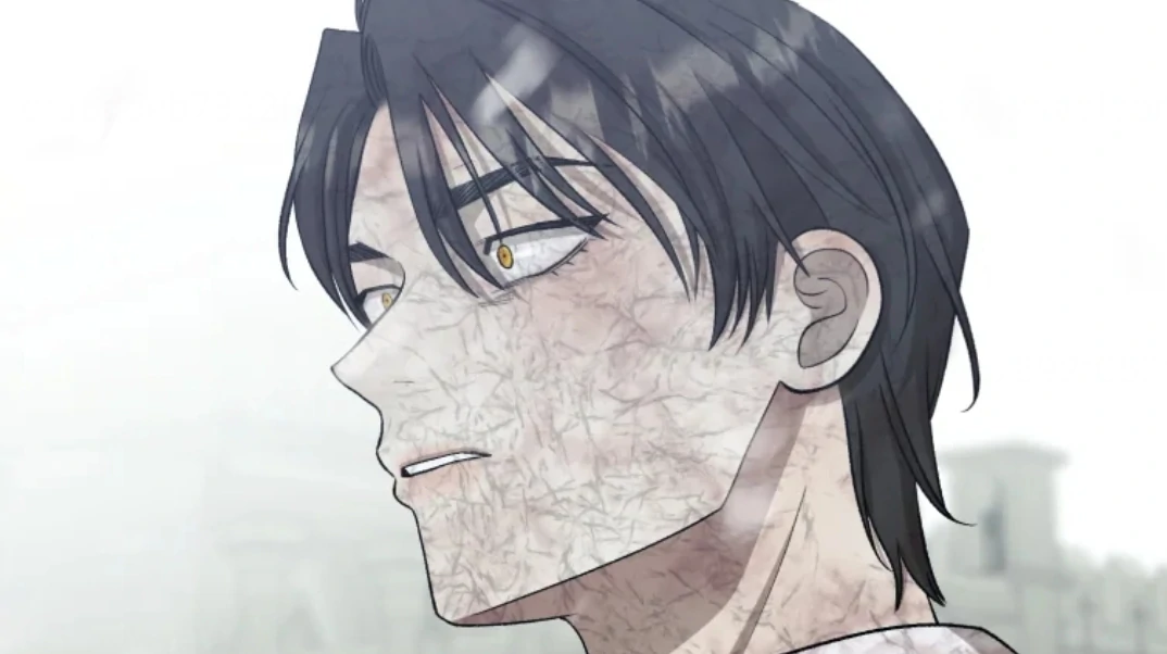 When I was bitten by a dog I abandoned Chapter 63 page 49