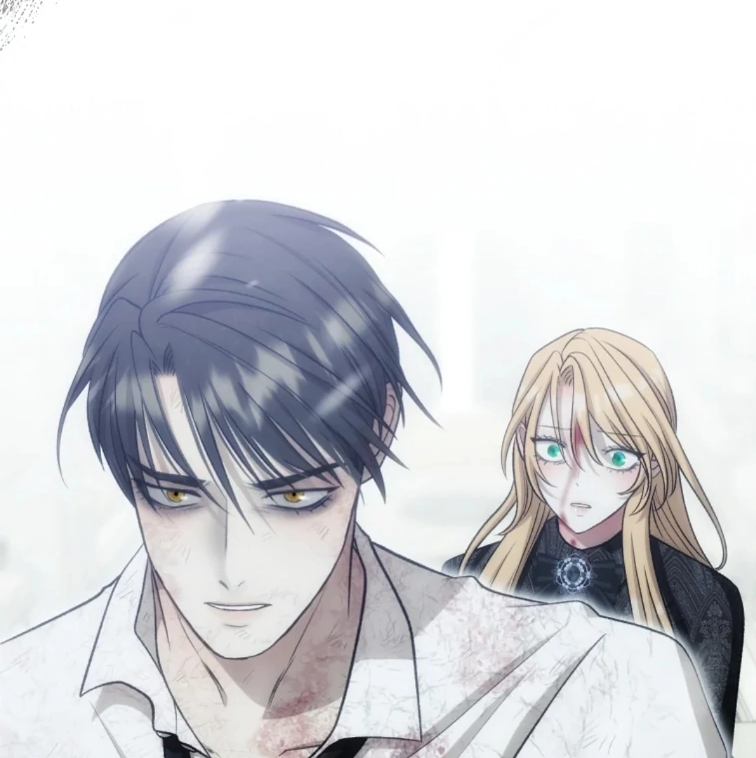 When I was bitten by a dog I abandoned Chapter 63 page 5