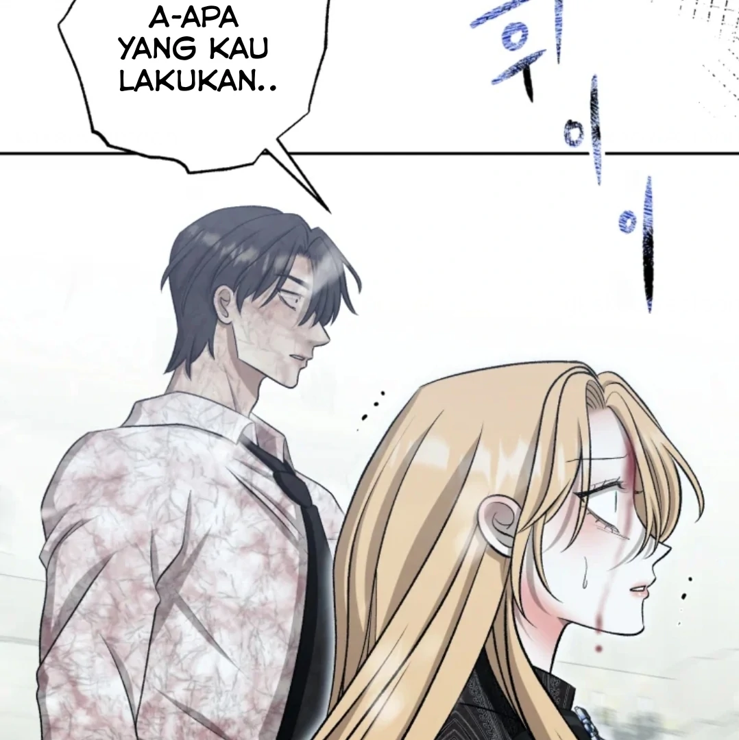 When I was bitten by a dog I abandoned Chapter 63 page 60