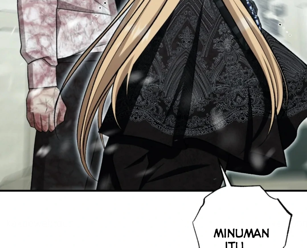 When I was bitten by a dog I abandoned Chapter 63 page 61