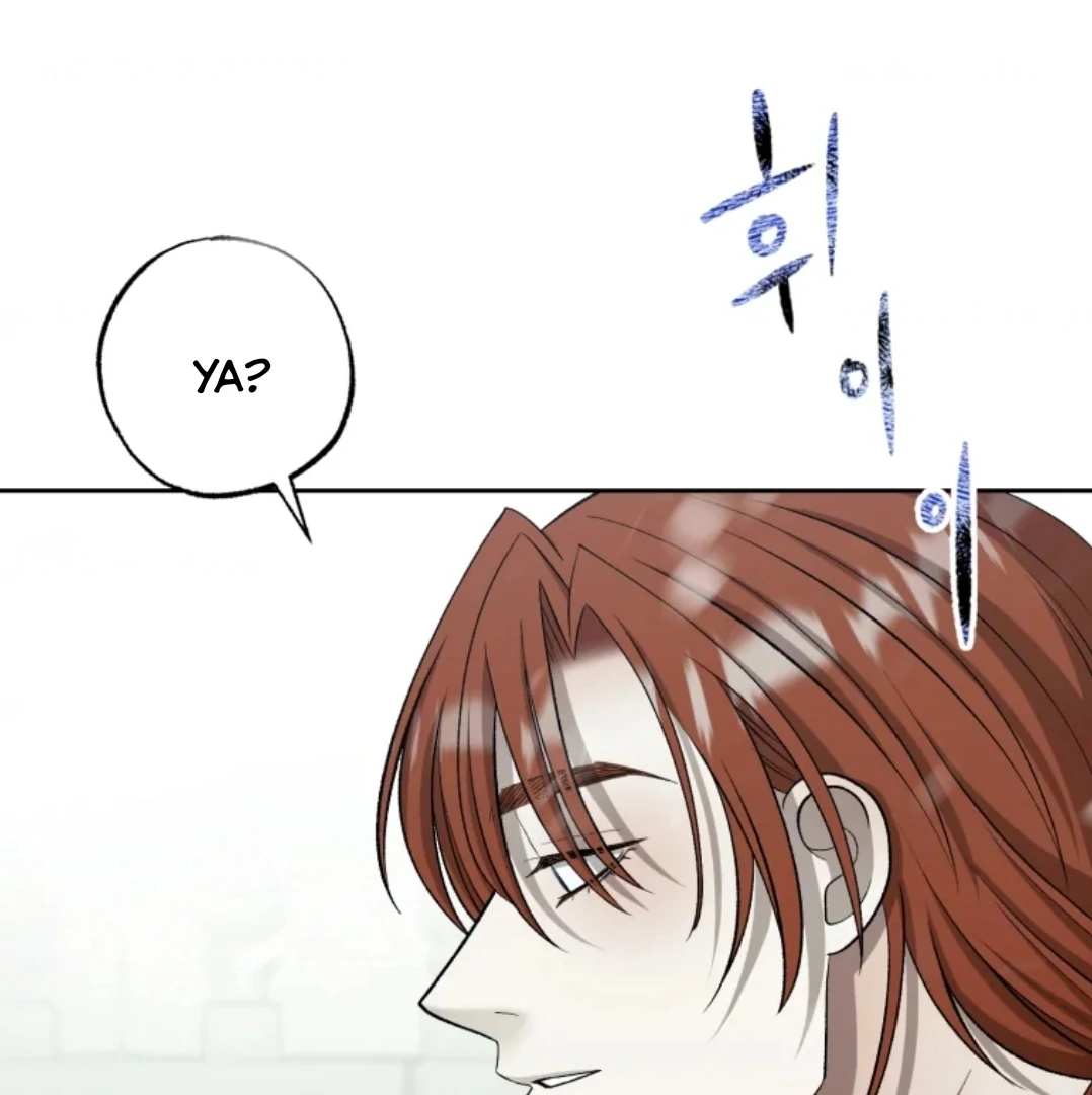 When I was bitten by a dog I abandoned Chapter 63 page 63