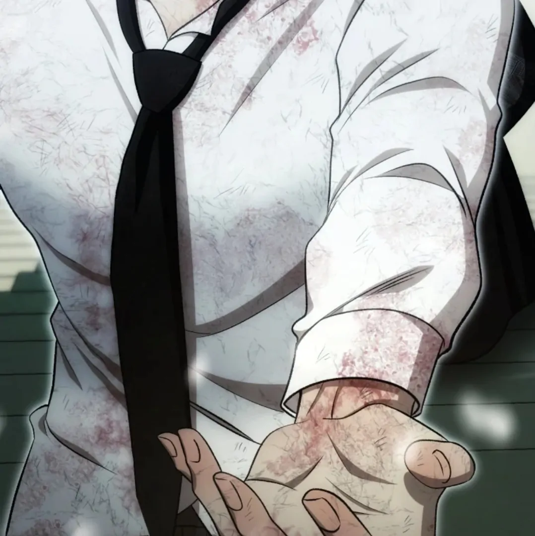 When I was bitten by a dog I abandoned Chapter 63 page 6