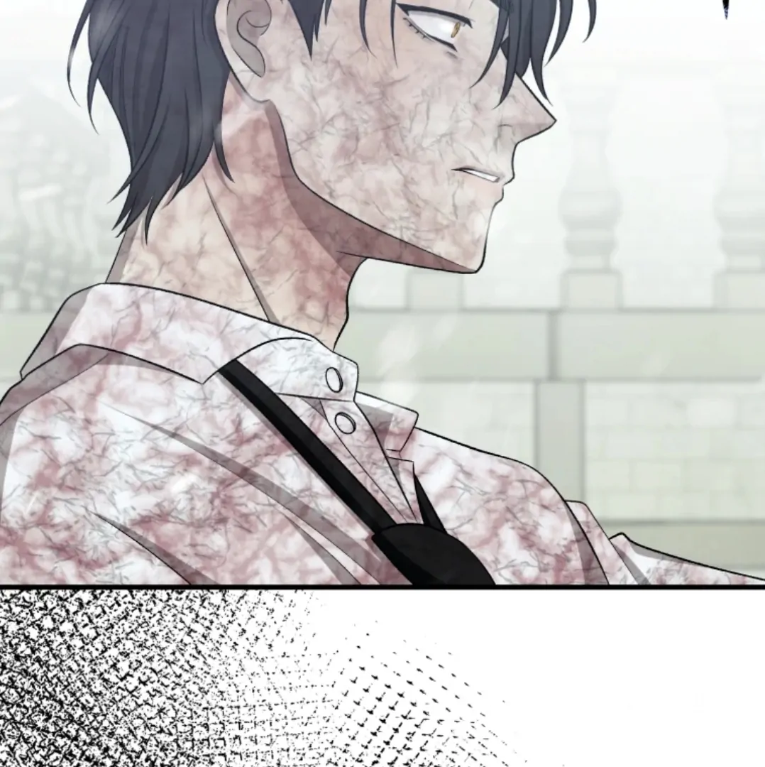 When I was bitten by a dog I abandoned Chapter 63 page 73