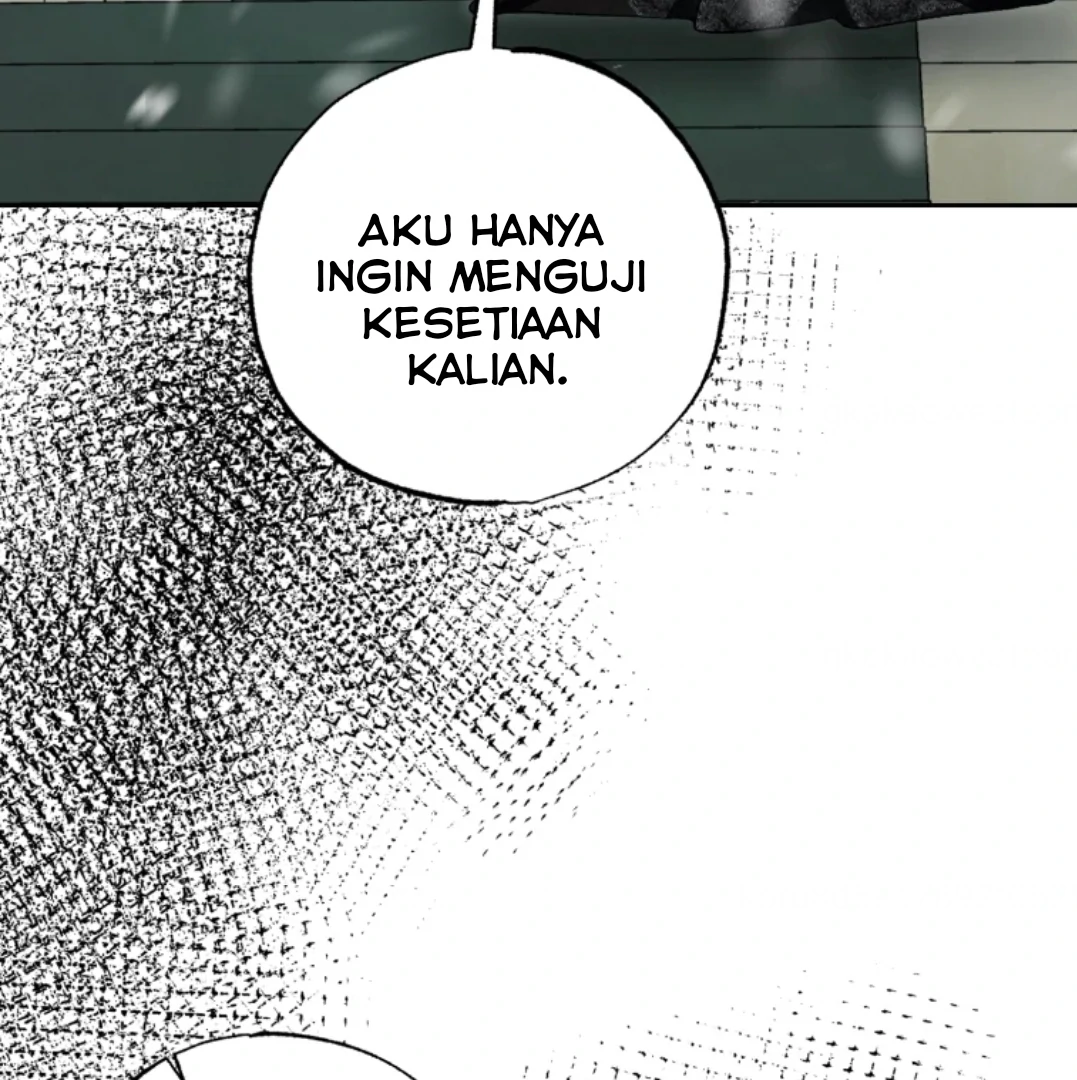 When I was bitten by a dog I abandoned Chapter 63 page 77