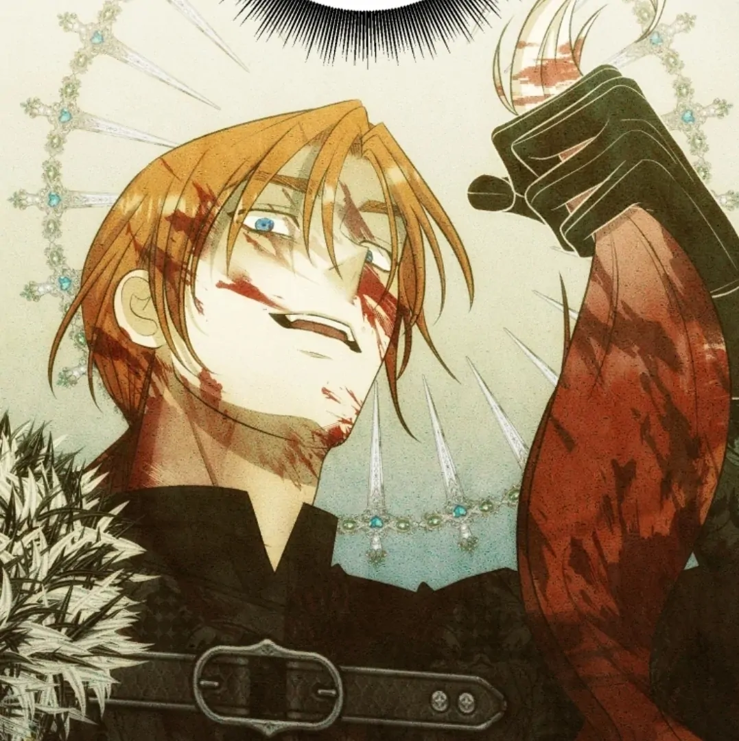 When I was bitten by a dog I abandoned Chapter 63 page 81