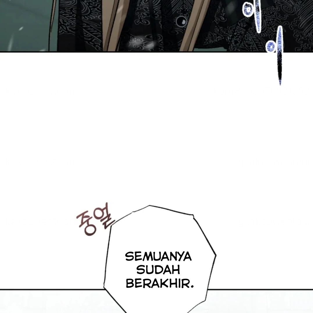 When I was bitten by a dog I abandoned Chapter 63 page 93