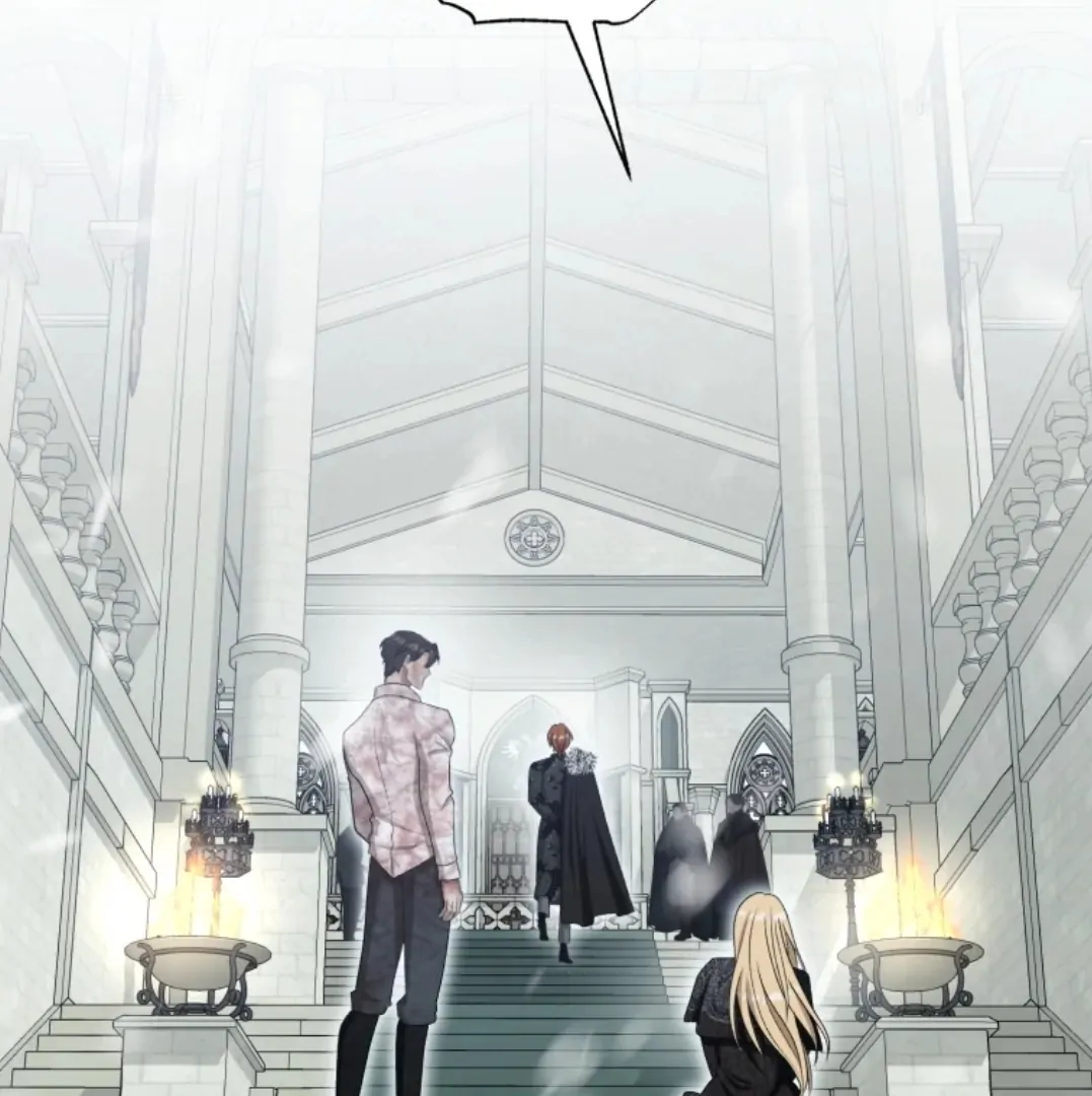 When I was bitten by a dog I abandoned Chapter 63 page 94