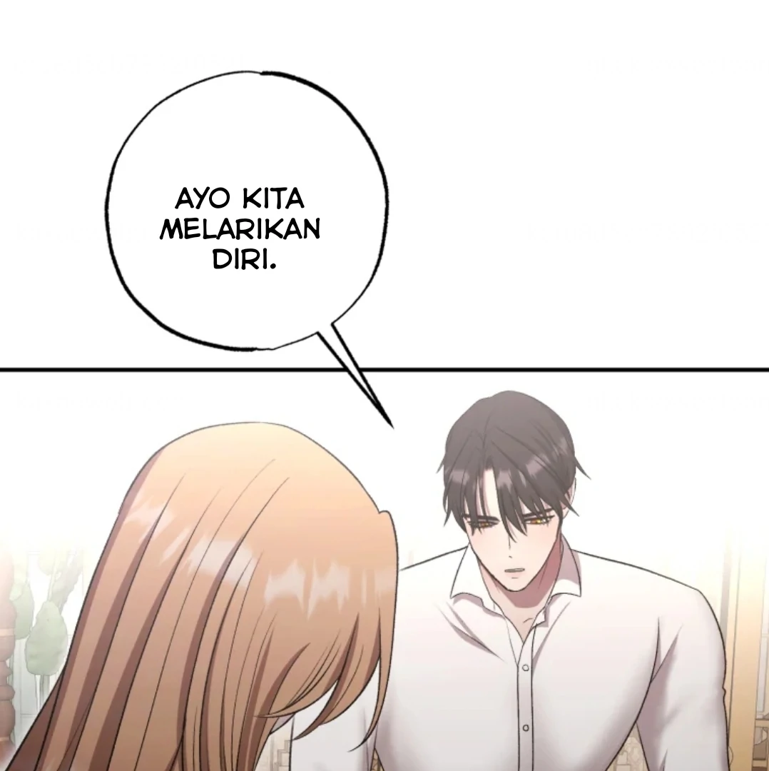 When I was bitten by a dog I abandoned Chapter 64 page 0