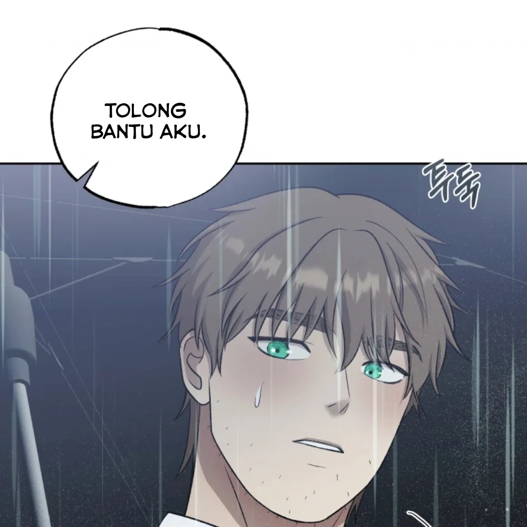 When I was bitten by a dog I abandoned Chapter 64 page 101