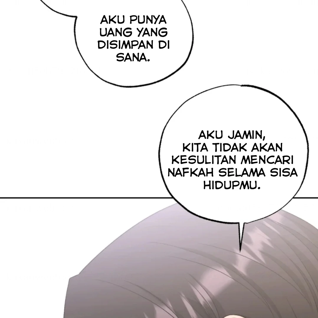 When I was bitten by a dog I abandoned Chapter 64 page 10