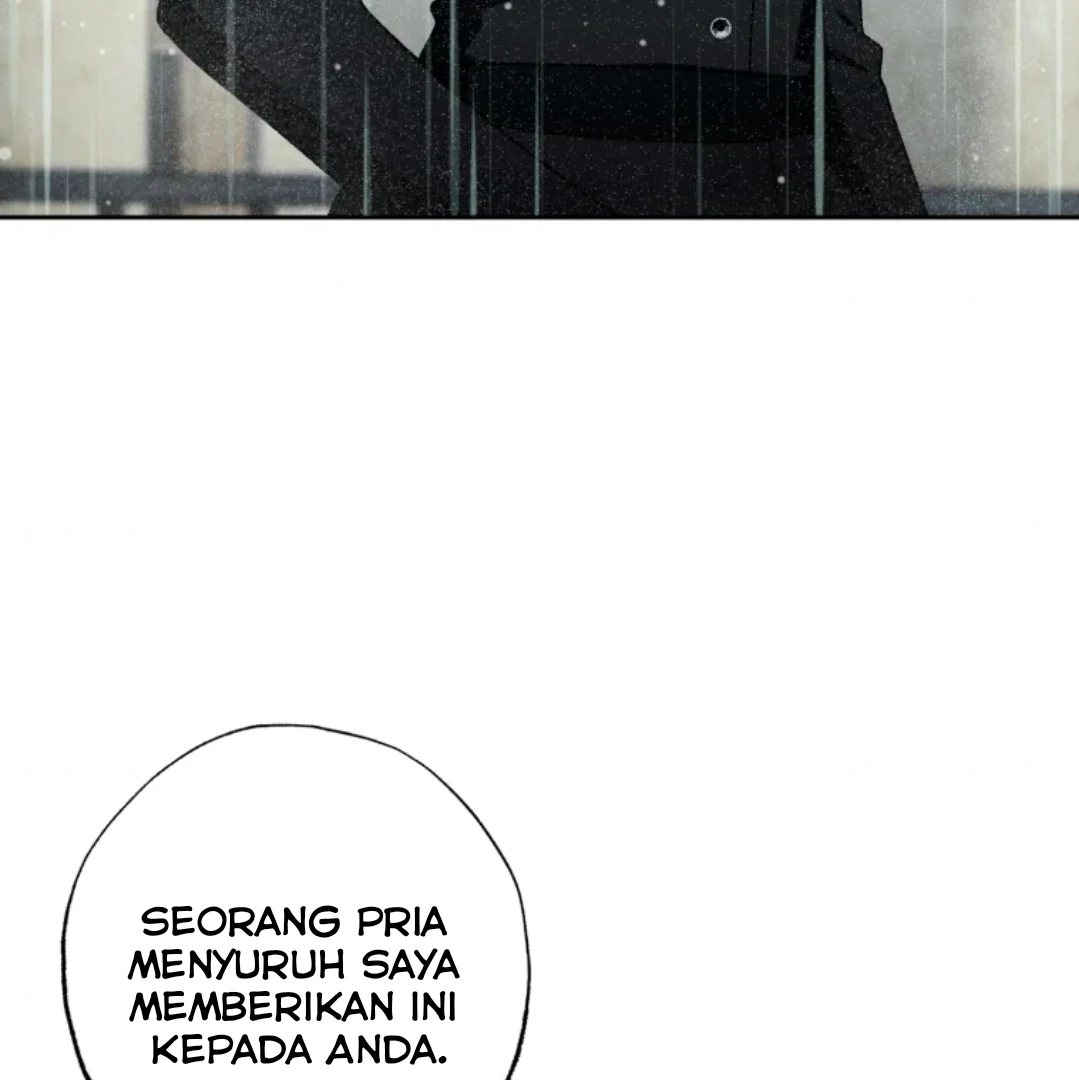 When I was bitten by a dog I abandoned Chapter 64 page 111