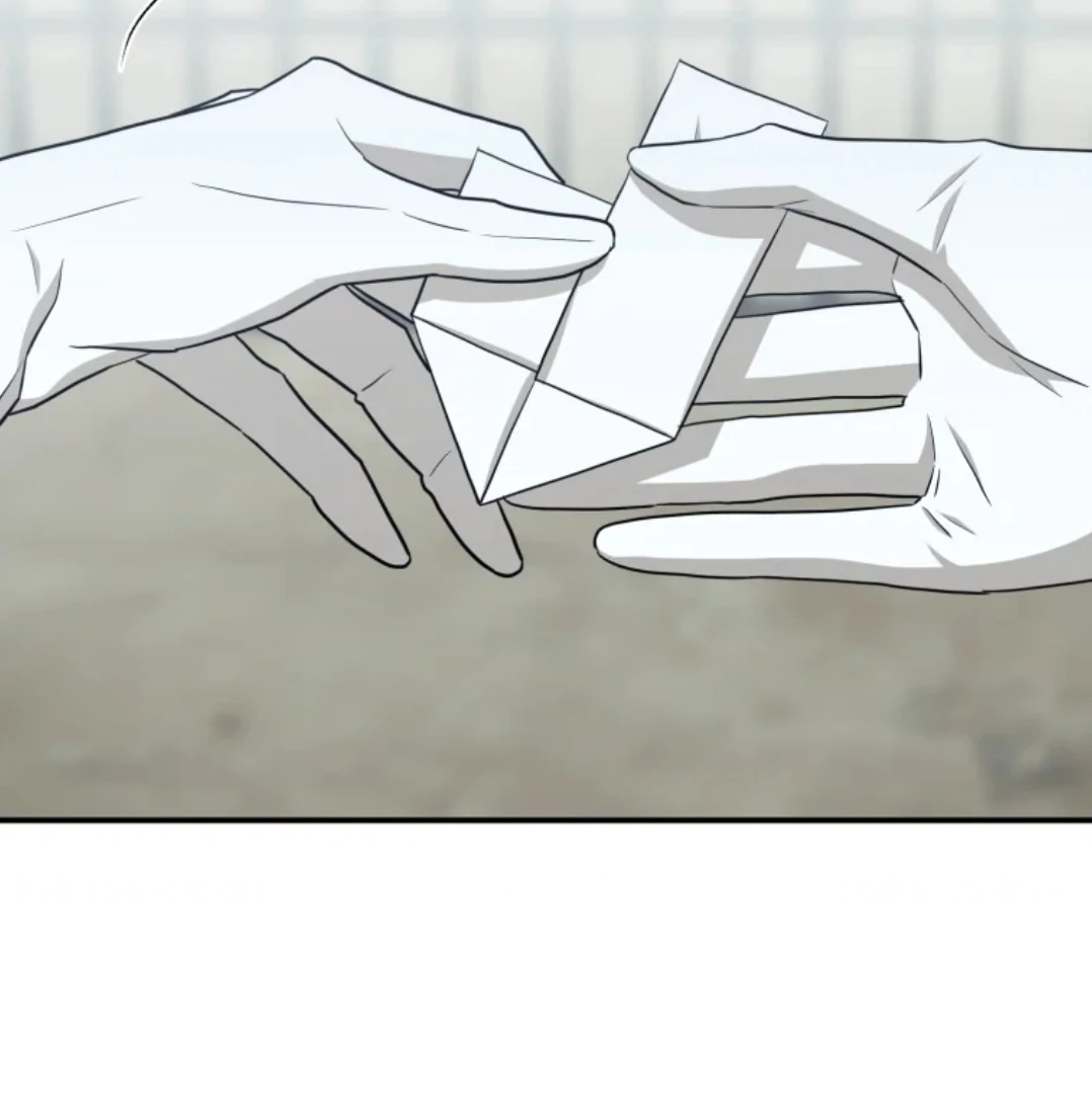 When I was bitten by a dog I abandoned Chapter 64 page 117