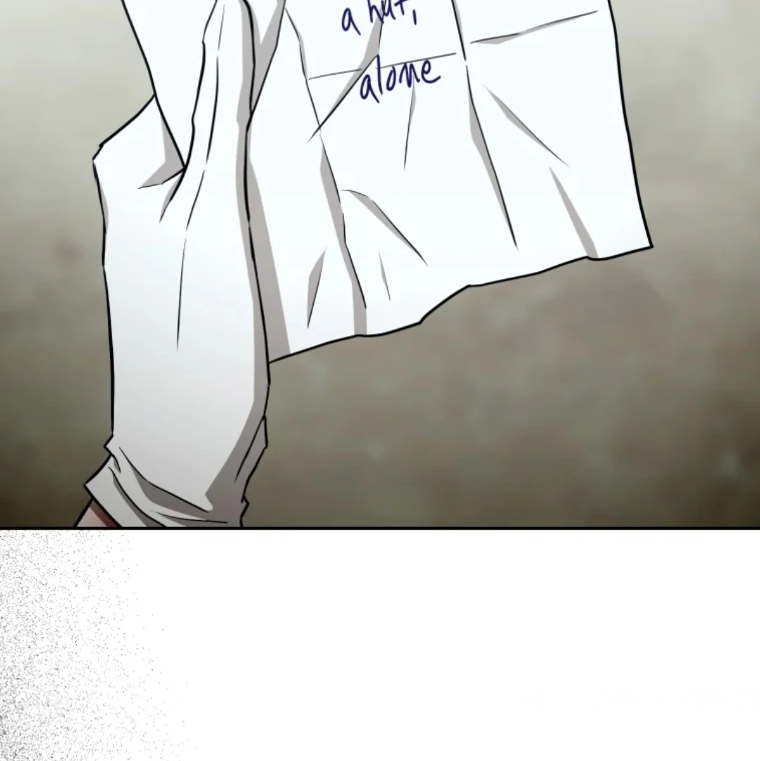 When I was bitten by a dog I abandoned Chapter 64 page 121