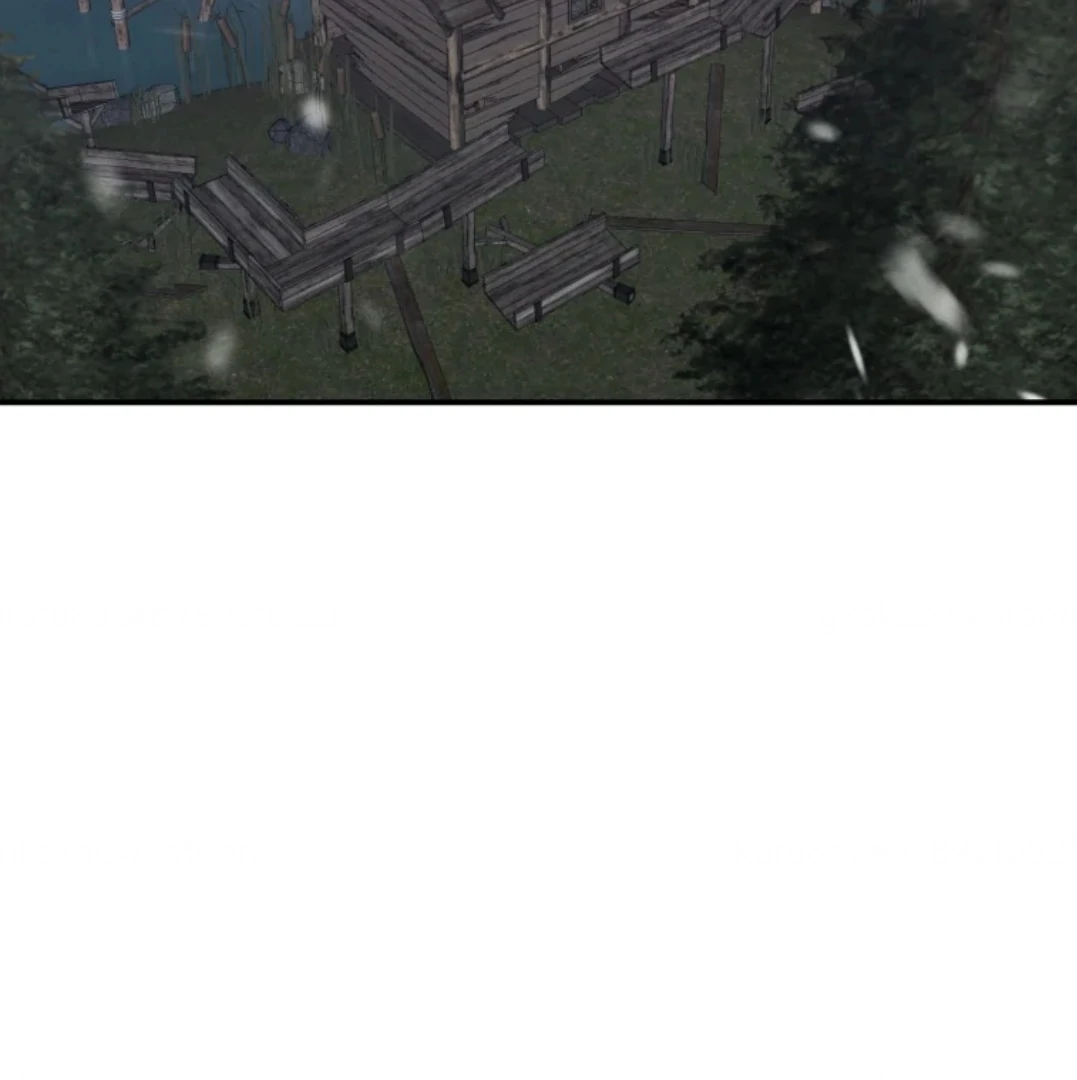 When I was bitten by a dog I abandoned Chapter 64 page 135