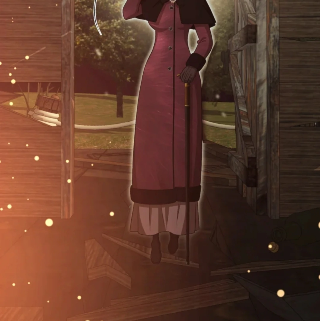 When I was bitten by a dog I abandoned Chapter 64 page 139