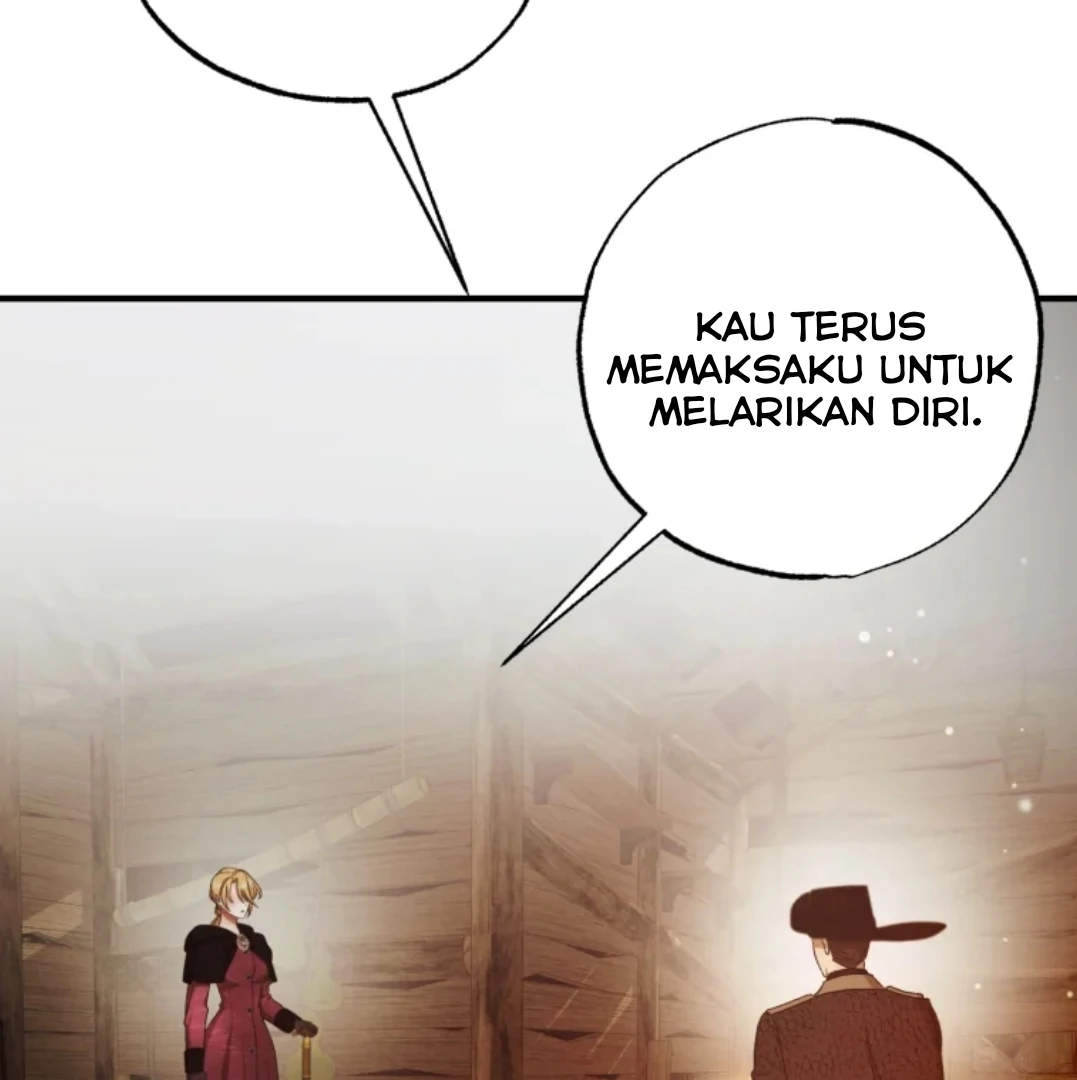 When I was bitten by a dog I abandoned Chapter 64 page 143