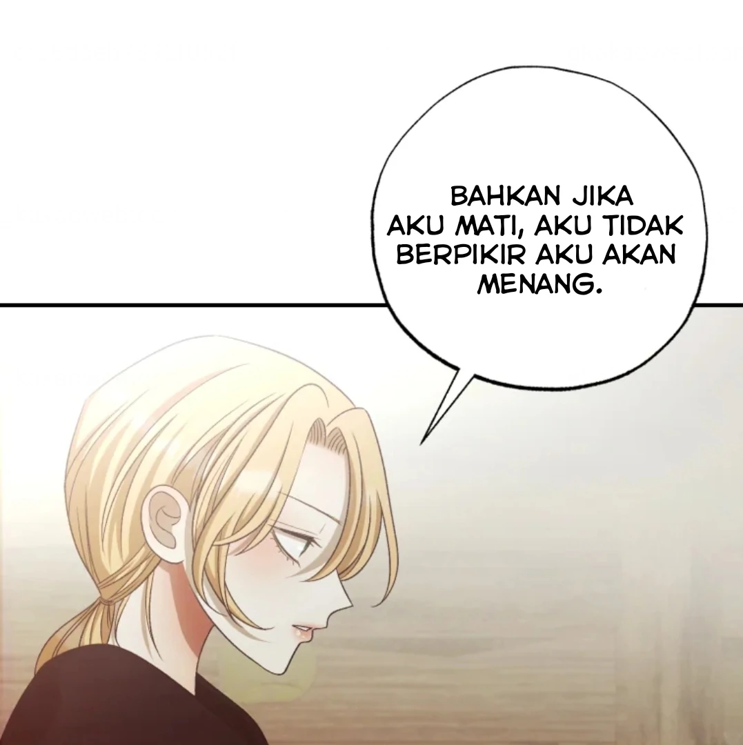 When I was bitten by a dog I abandoned Chapter 64 page 151