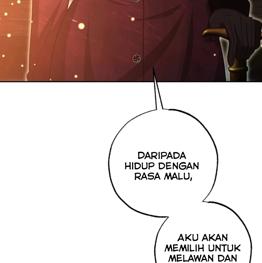 When I was bitten by a dog I abandoned Chapter 64 page 159