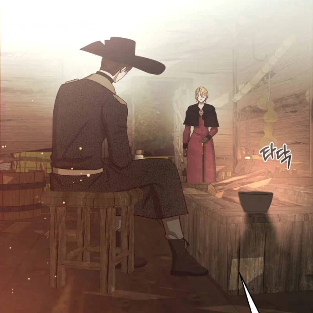 When I was bitten by a dog I abandoned Chapter 64 page 164