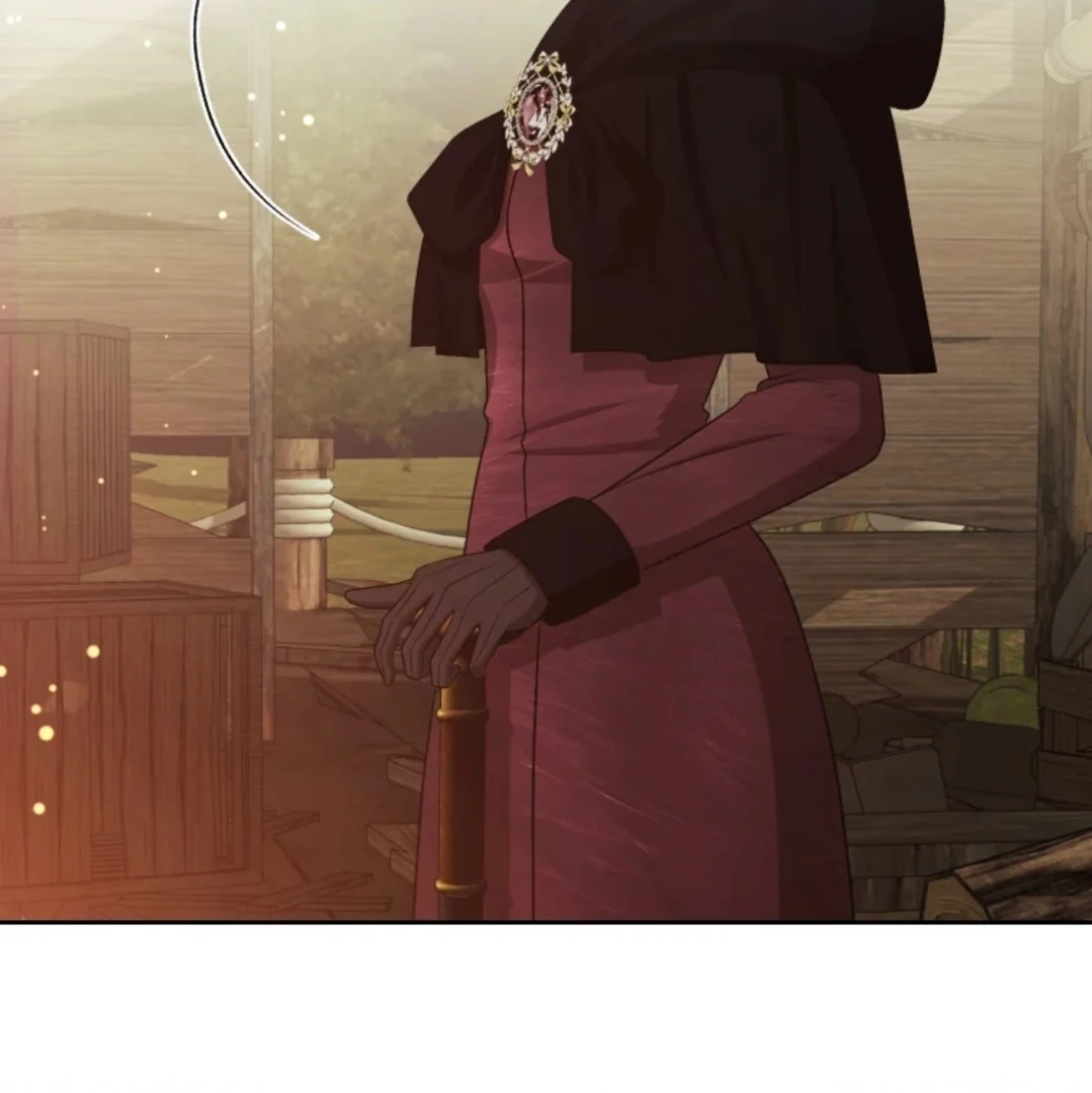 When I was bitten by a dog I abandoned Chapter 64 page 167