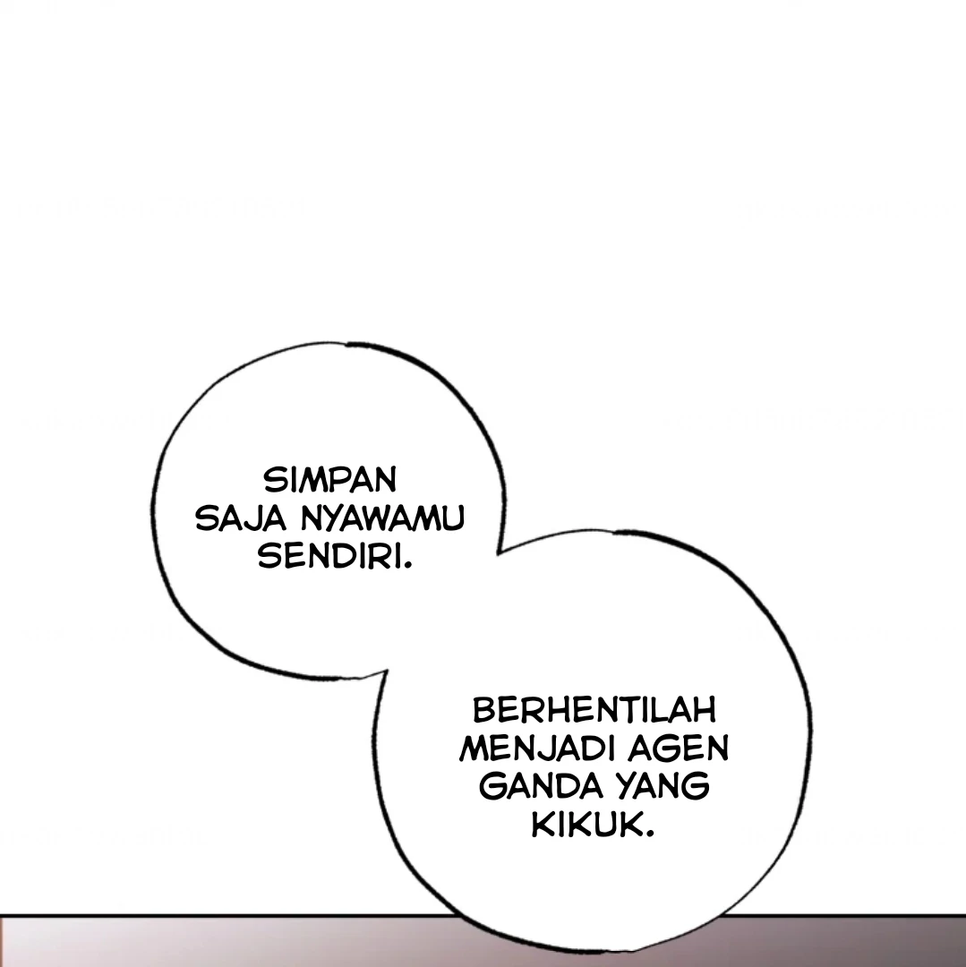 When I was bitten by a dog I abandoned Chapter 64 page 168