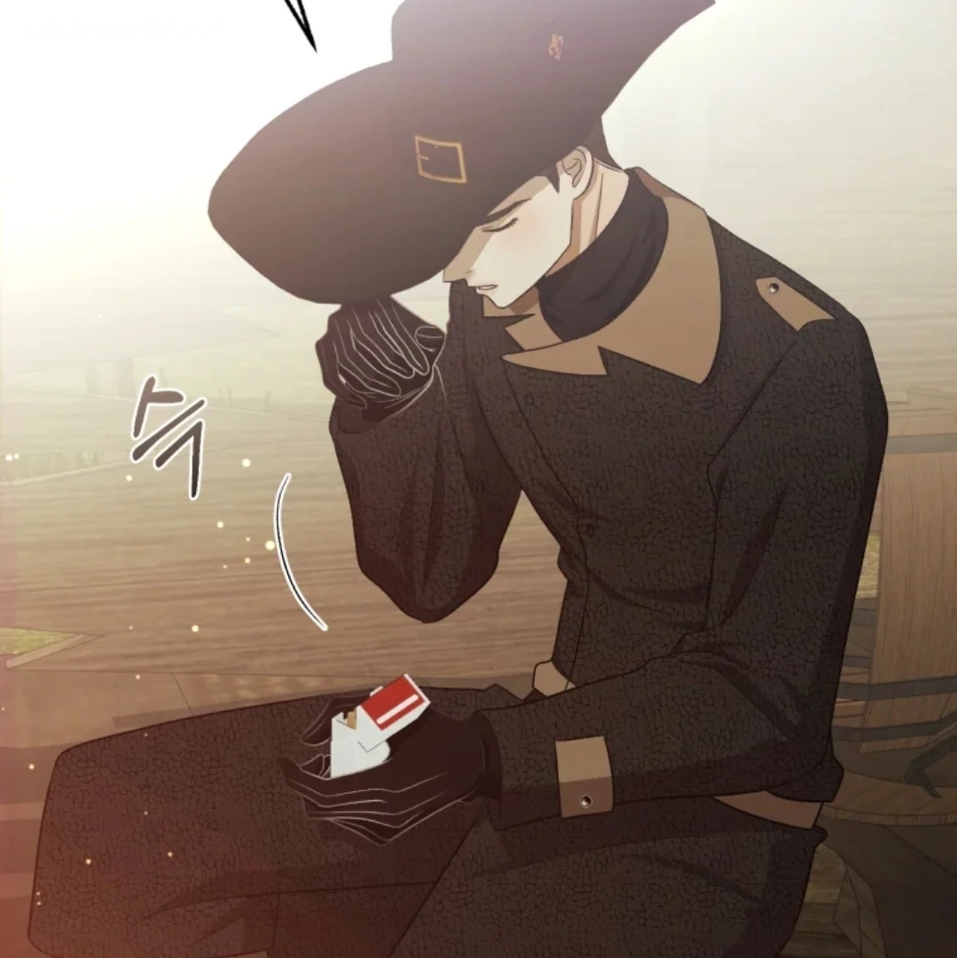 When I was bitten by a dog I abandoned Chapter 64 page 171
