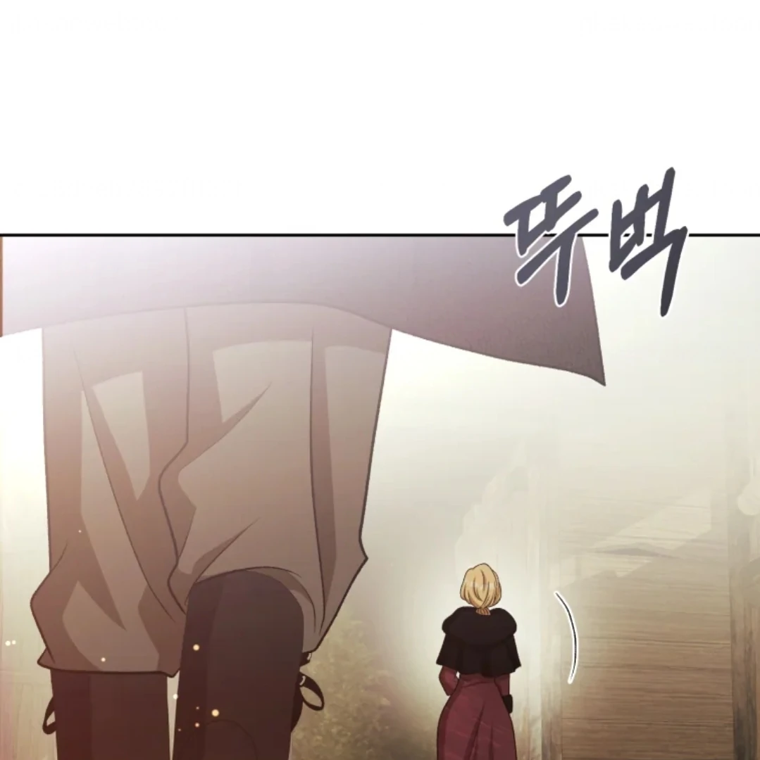 When I was bitten by a dog I abandoned Chapter 64 page 180