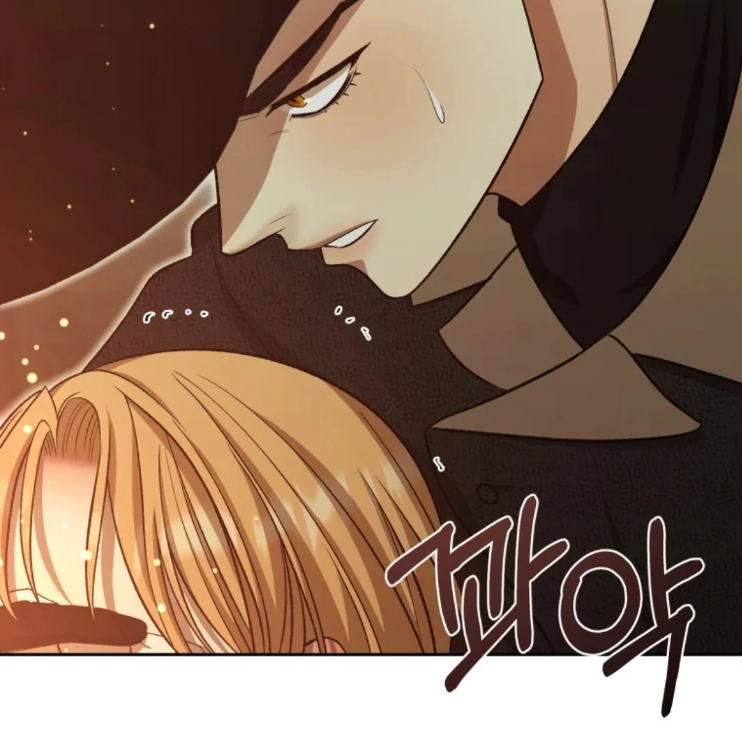 When I was bitten by a dog I abandoned Chapter 64 page 189
