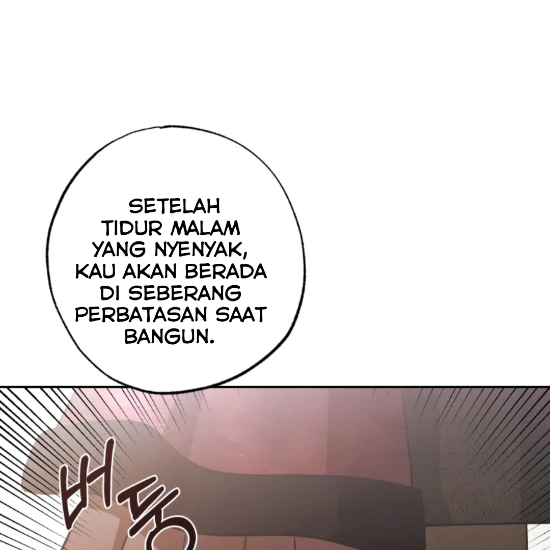 When I was bitten by a dog I abandoned Chapter 64 page 190