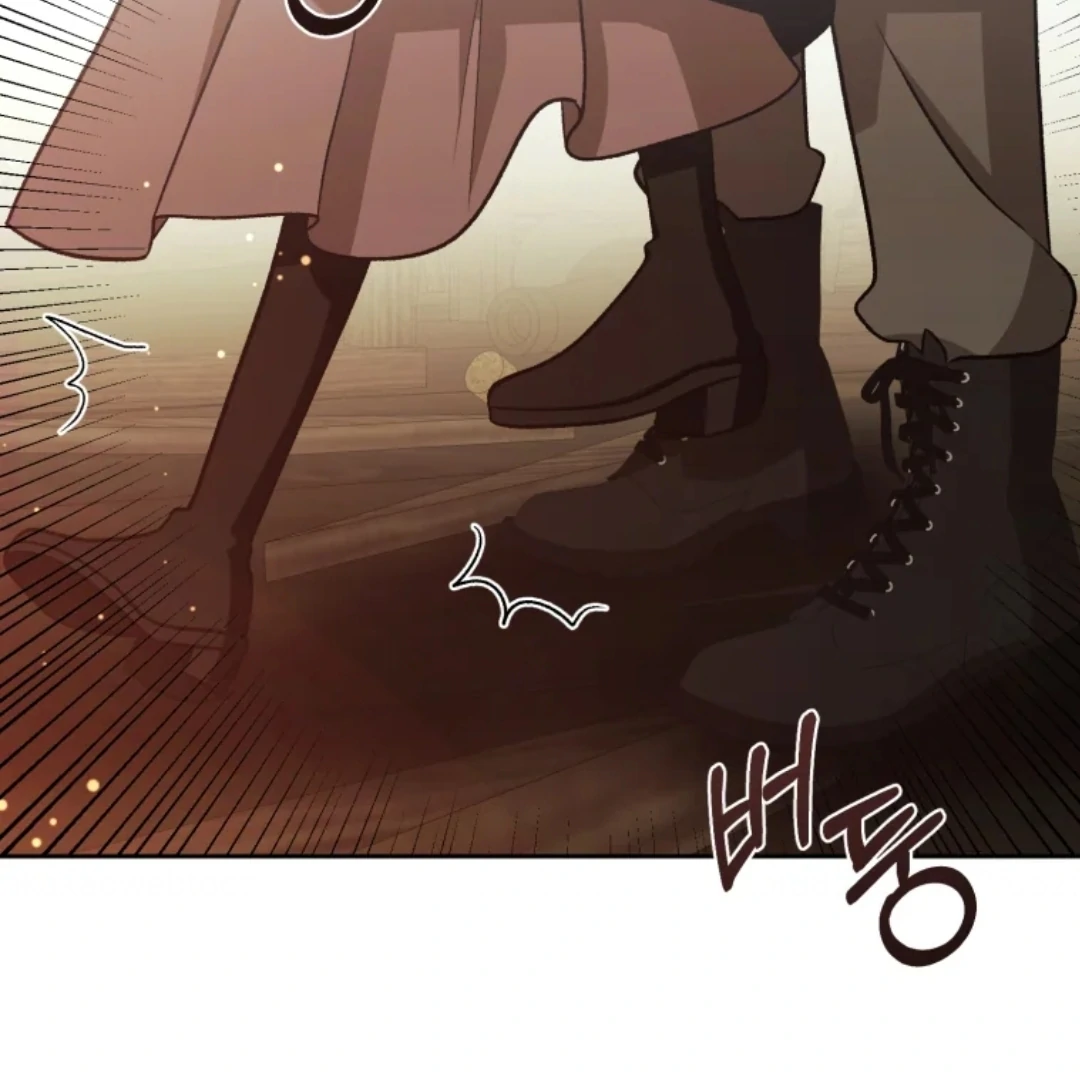 When I was bitten by a dog I abandoned Chapter 64 page 191