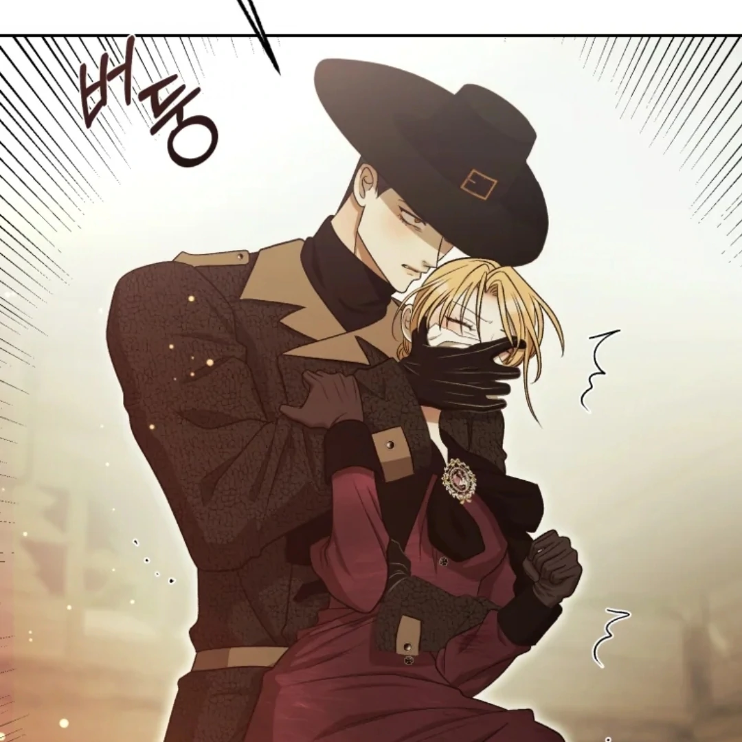 When I was bitten by a dog I abandoned Chapter 64 page 193