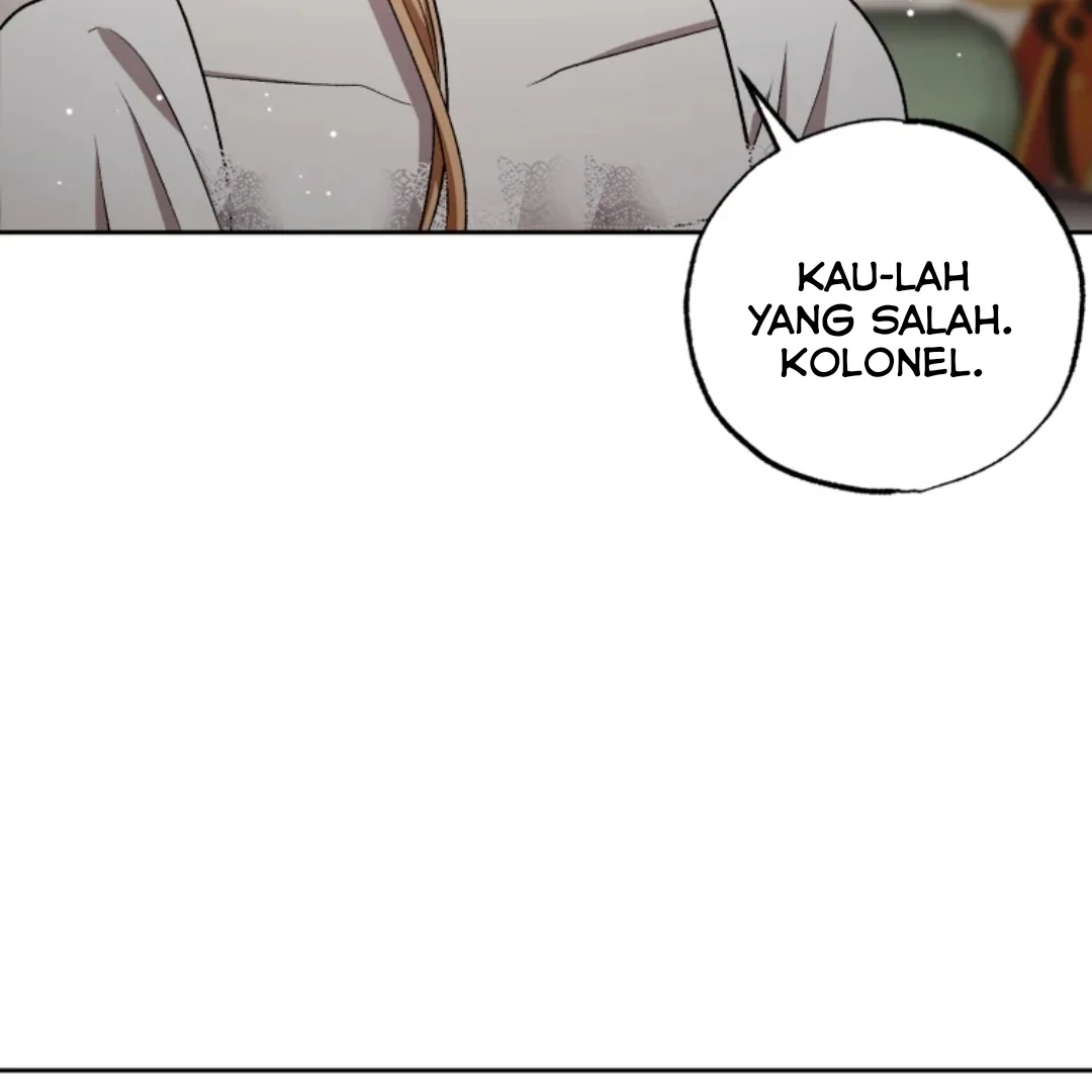 When I was bitten by a dog I abandoned Chapter 64 page 31