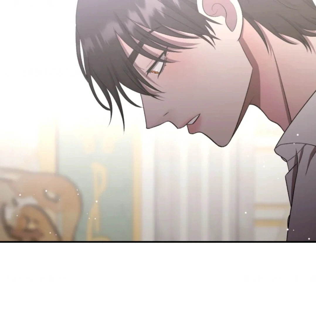 When I was bitten by a dog I abandoned Chapter 64 page 4