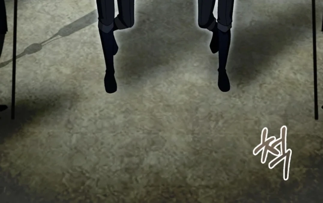 When I was bitten by a dog I abandoned Chapter 64 page 49