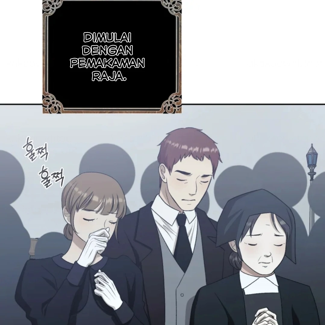 When I was bitten by a dog I abandoned Chapter 64 page 51