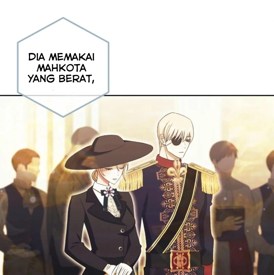 When I was bitten by a dog I abandoned Chapter 64 page 65