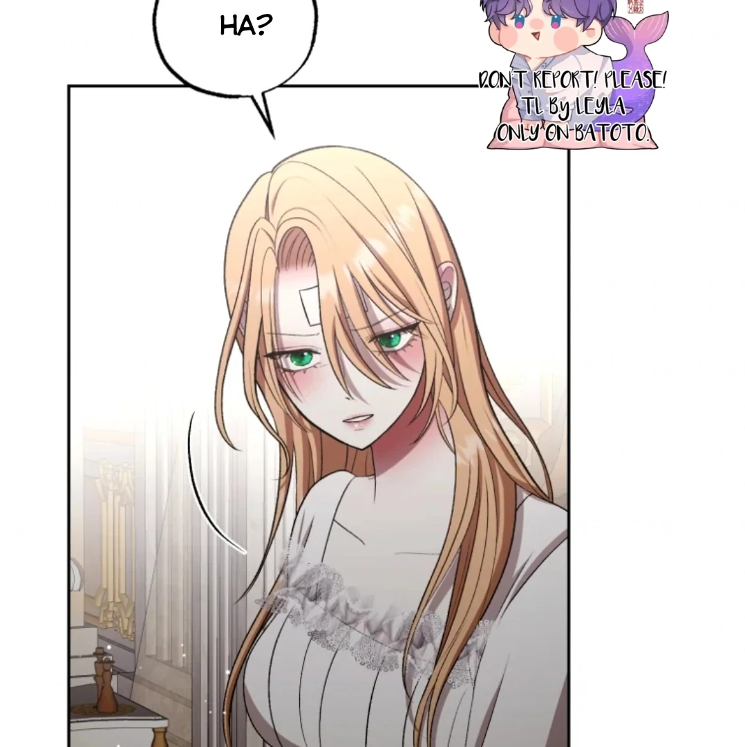 When I was bitten by a dog I abandoned Chapter 64 page 8