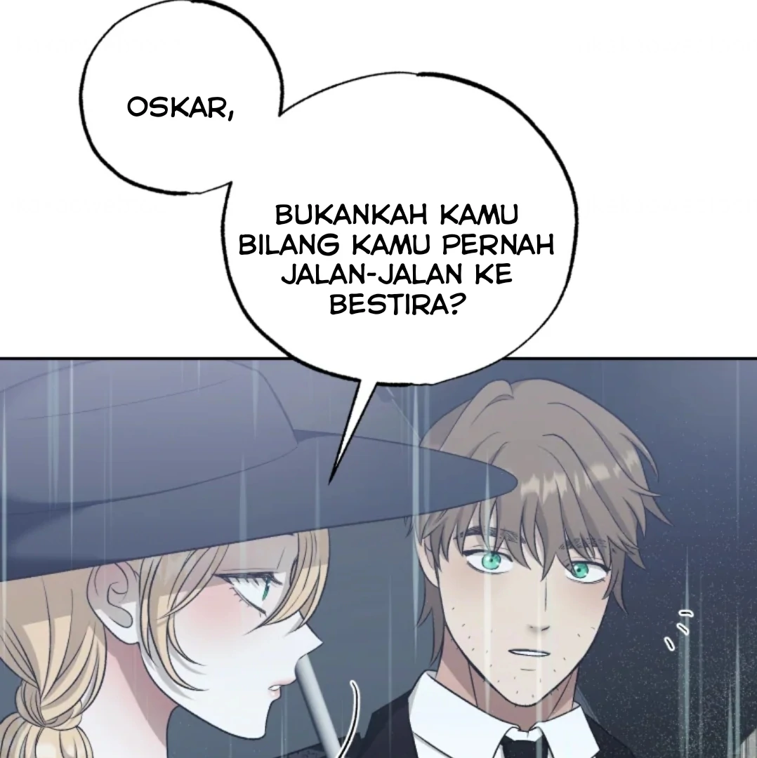 When I was bitten by a dog I abandoned Chapter 64 page 91