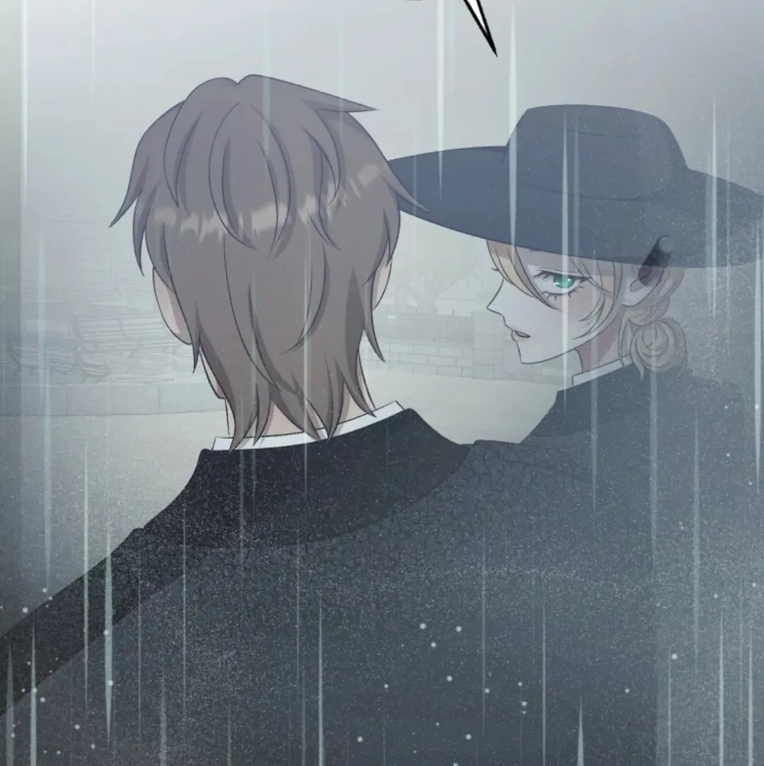 When I was bitten by a dog I abandoned Chapter 64 page 96