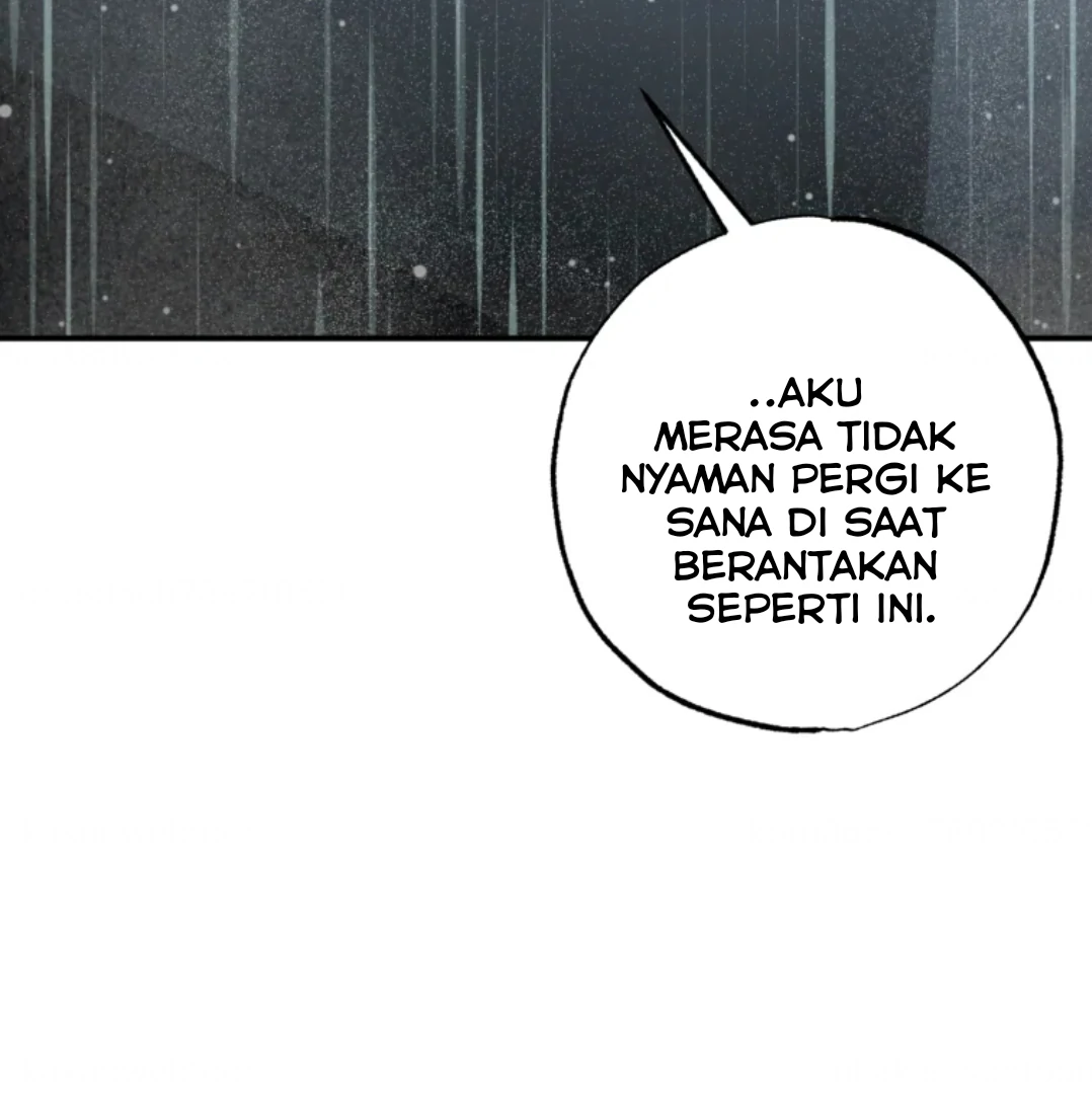 When I was bitten by a dog I abandoned Chapter 64 page 97